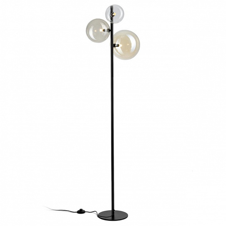 Торшер Citilux ORTON CL202933