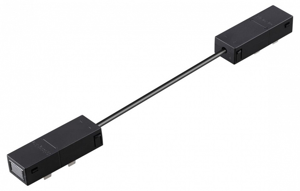 Соединитель гибкий для треков Novotech VECTOR 220V 135313