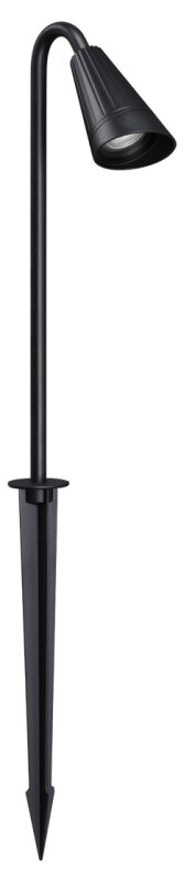 Наземный низкий светильник Novotech STREET 371059