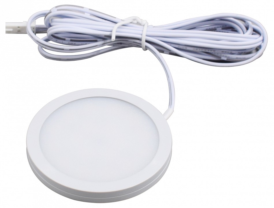 Накладной светильник Lightstar Mobiled 036240