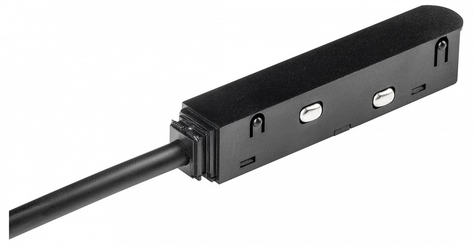 Токопровод концевой Lightstar Uno Mini 509117M4-2000