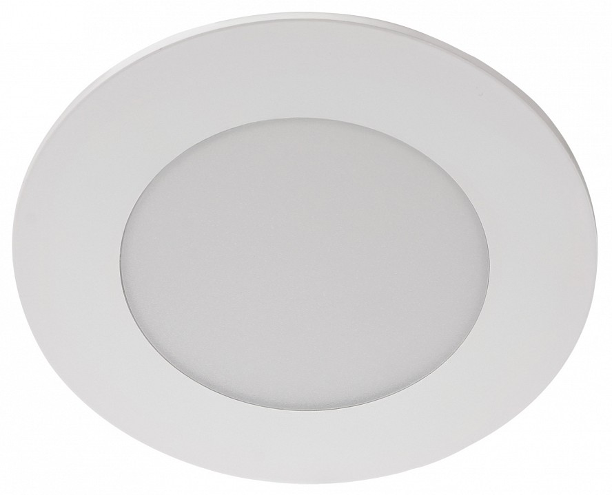 Встраиваемый светильник Lightstar ZoccoIP65 223070IP65CCT