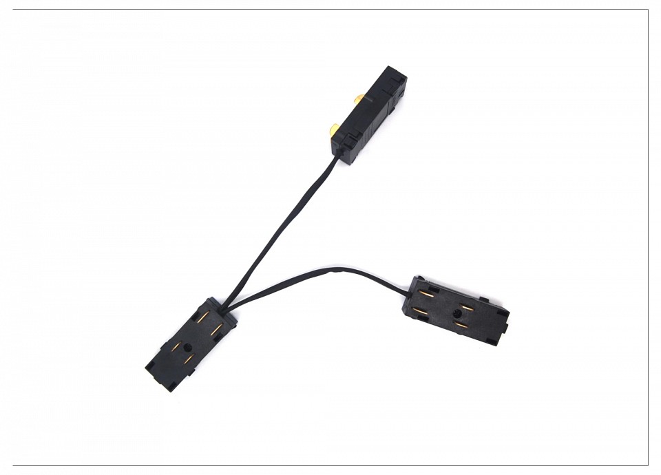 Соединитель гибкий для треков Lightstar Teta Pro 505293