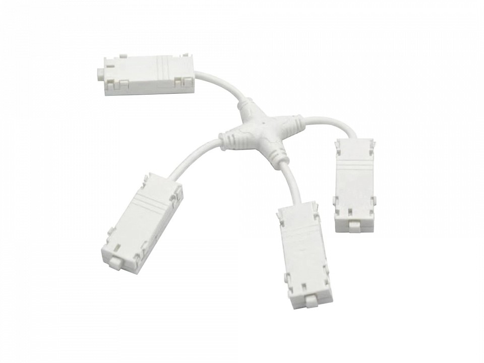 Соединитель гибкий для треков Lightstar Teta Pro 505294