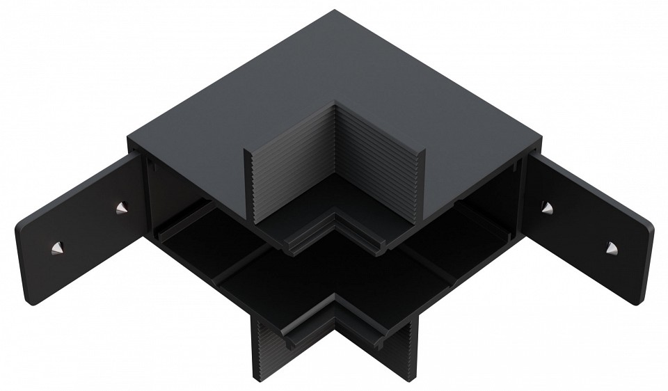 Соединитель угловой внутренний для треков Lightstar Teta 505257