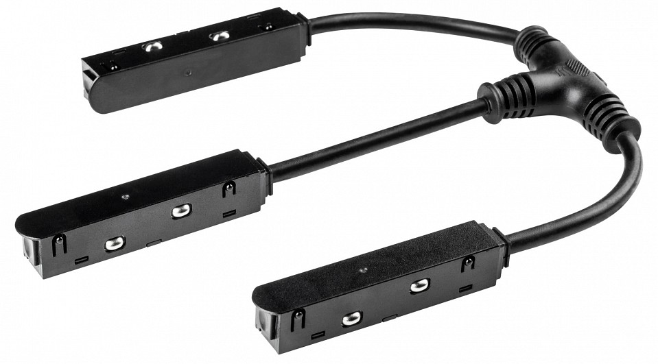 Соединитель гибкий для треков Lightstar Uno Pro 509293P2
