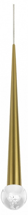 Подвесной светильник Lightstar Punto mini 807003-2