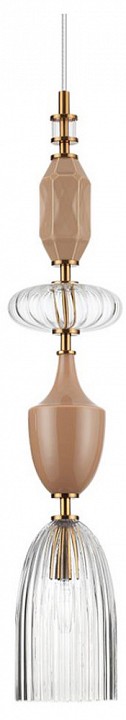 Подвесной светильник Odeon Light Terra 5414/1