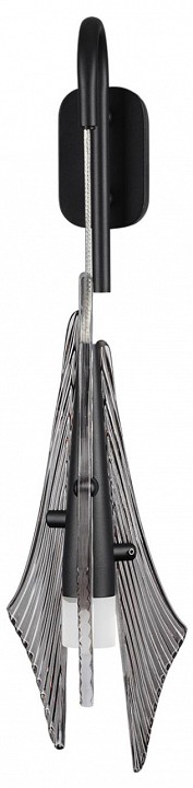 Бра Odeon Light Afalina 5442/6WL