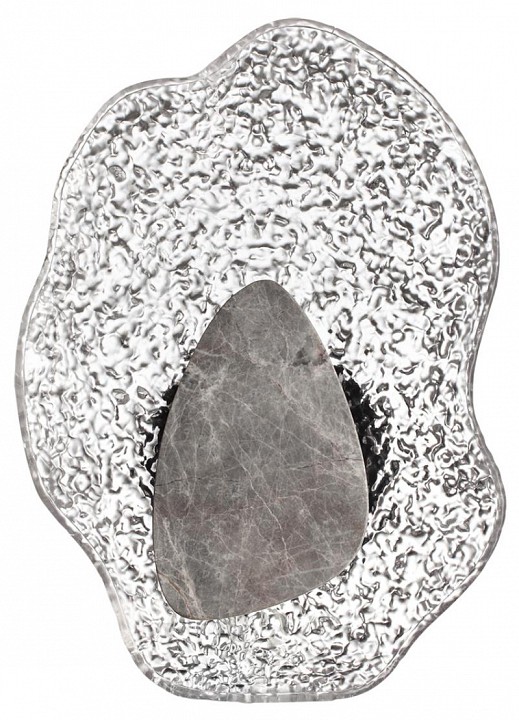 Накладной светильник Odeon Light L-VISION 5461/12WLB