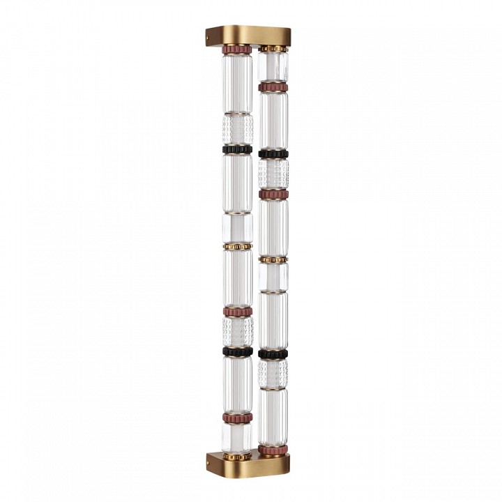 Накладной светильник Odeon Light COLLIER 5455/60WL