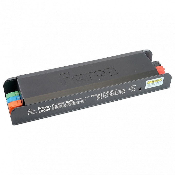 Блок питания Feron LB004 52126