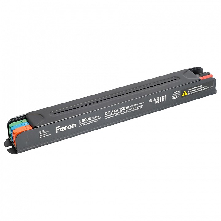 Блок питания Feron LB006 52130