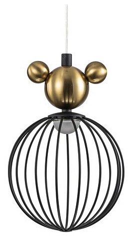 Подвесной светильник Favourite Mouse 4748-1P