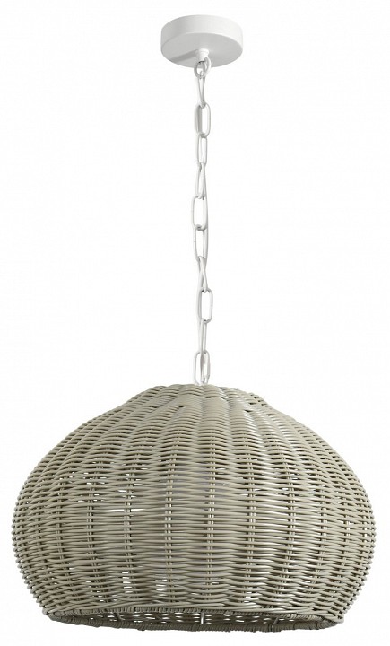Подвесной светильник Favourite Wicker 4885-1P