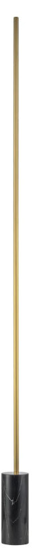 Торшер Favourite Barbell 4890-1F