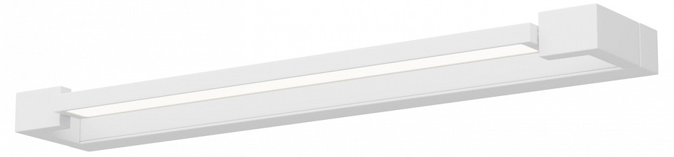 Подсветка для картины Maytoni Луч MIR265WL-L10W4K