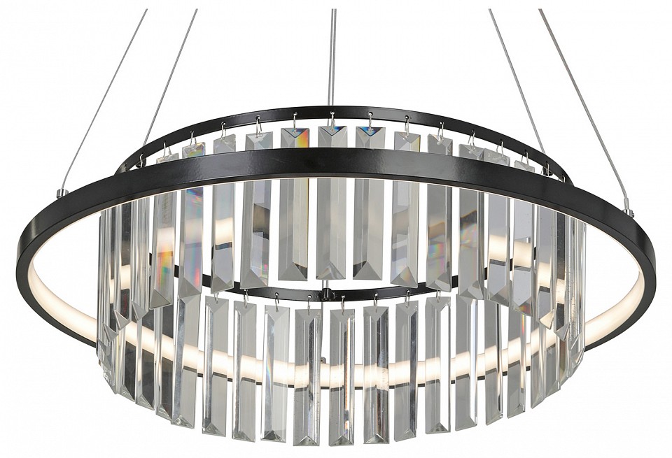 Подвесная люстра Vitaluce V54010 V54010-1/1S