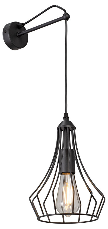Бра Vitaluce V2566 V2566-1/1A