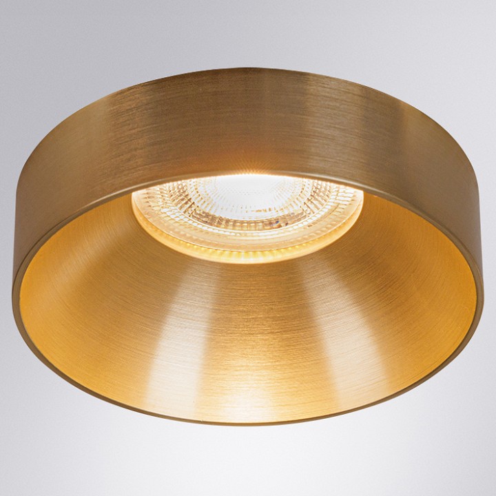 Накладной светильник Arte Lamp Ramo A1240PL-1SG