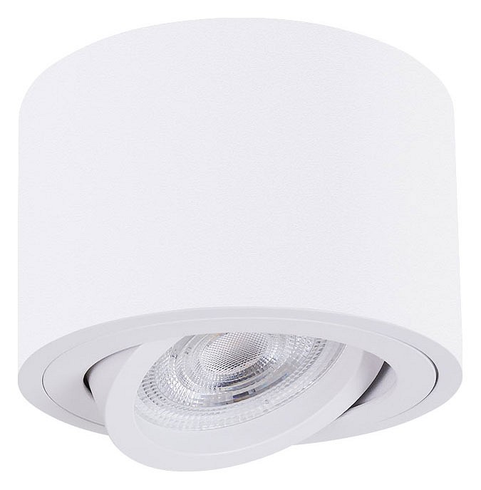 Накладной светильник Arte Lamp Unito A2260PL-1WH