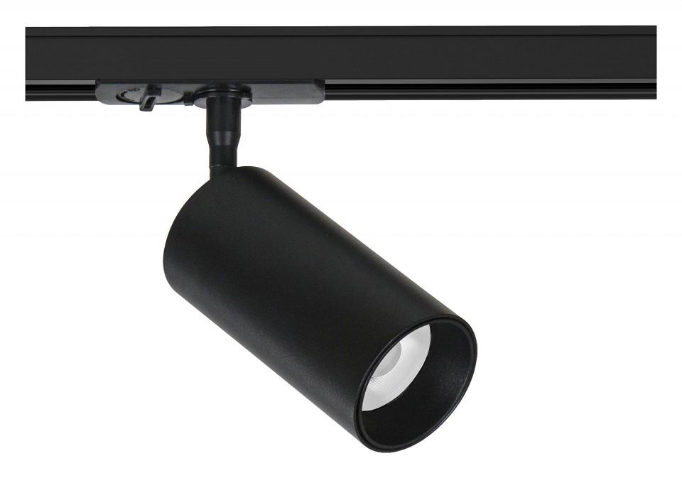 Светильник на штанге Arte Lamp Aero A1336PL-1BK