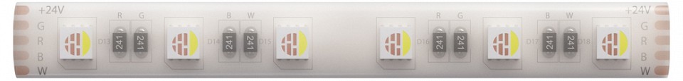 Лента светодиодная Arte Lamp Aqua Tape A2406012-04-RGB3K