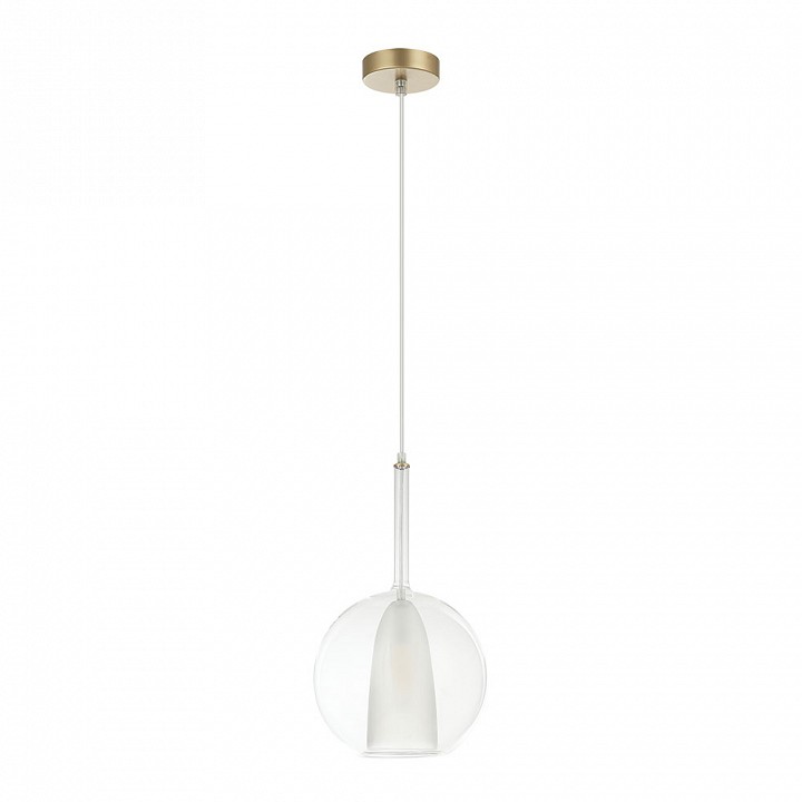 Подвесной светильник Arte Lamp Gala A2725SP-1SG