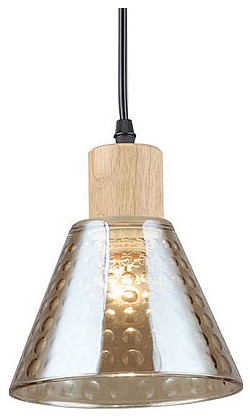 Подвесной светильник Arte Lamp Lancaster A5891SP-1BK