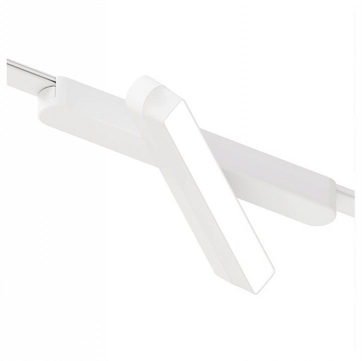 Светильник на штанге Arte Lamp Rapid A2960PL-1WH