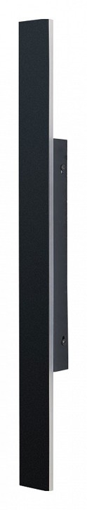 Накладной светильник Arte Lamp Tejat A5416AL-1BK