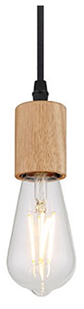 Подвесной светильник Arte Lamp Mark A7047SP-1BK