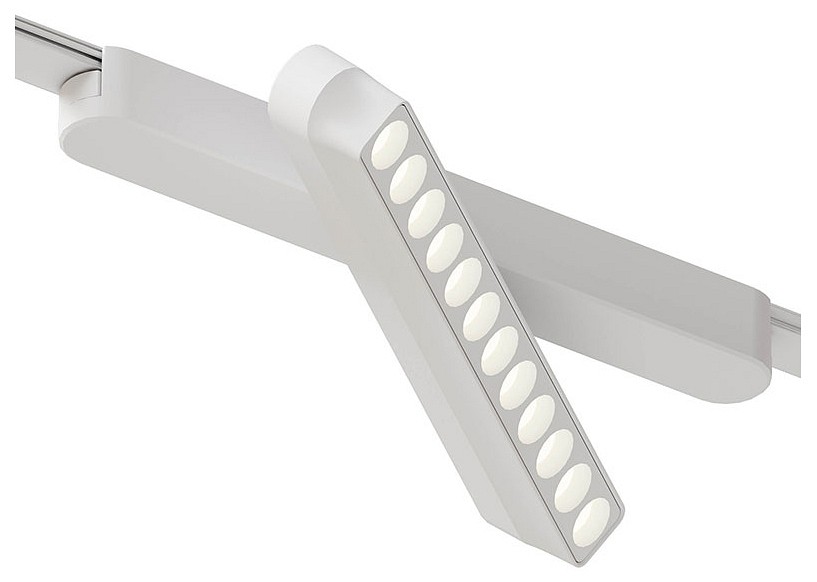 Светильник на штанге Arte Lamp Rapid A1161PL-1WH