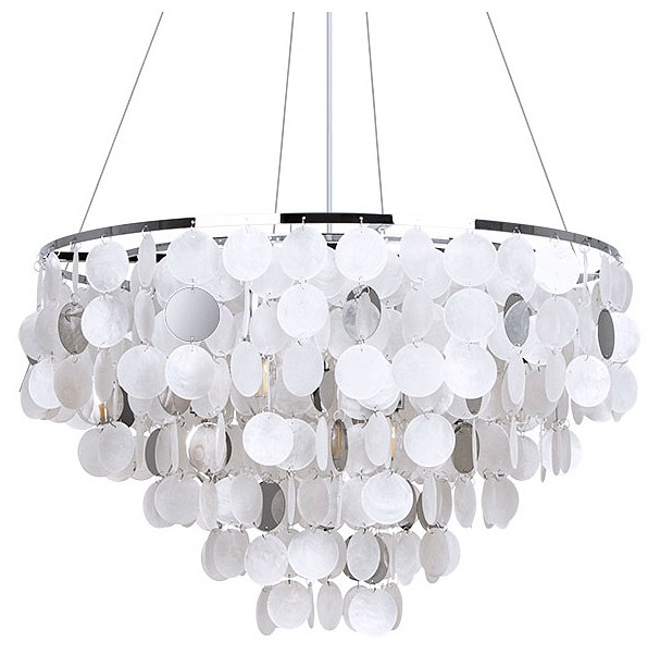 Подвесная люстра Arte Lamp PIPIRIMA A4100LM-8CC