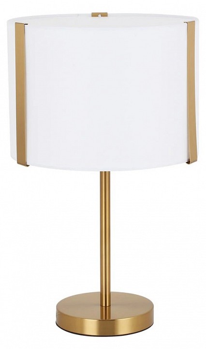 Настольная лампа декоративная Arte Lamp DREAM A4110LT-1PB