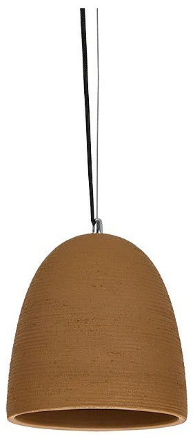 Подвесной светильник Arte Lamp CENTO A7083SP-1BJ