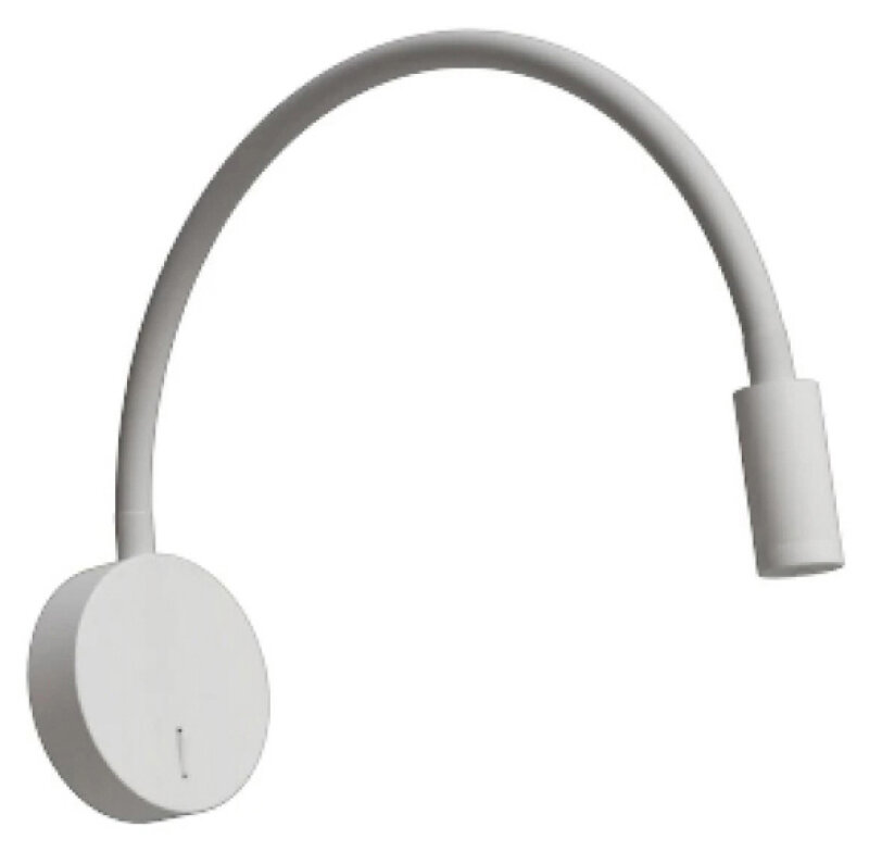 Бра Arte Lamp ASTA A5879AP-1WH