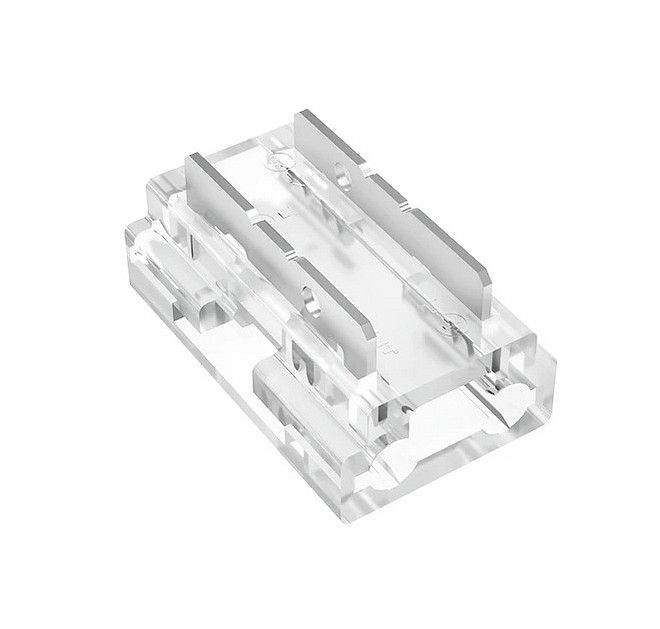 Соединитель лент прямой жесткий Arte Lamp STRIP-ACCESSORIES A40-08-1CCT