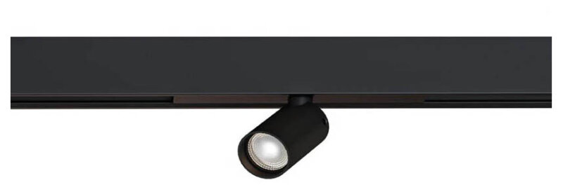 Светильник на штанге Arte Lamp PRESTO A6326PL-1BK