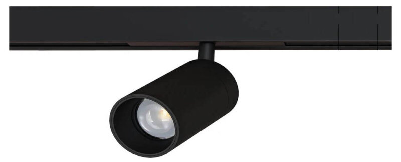 Светильник на штанге Arte Lamp PRESTO A6327PL-1BK