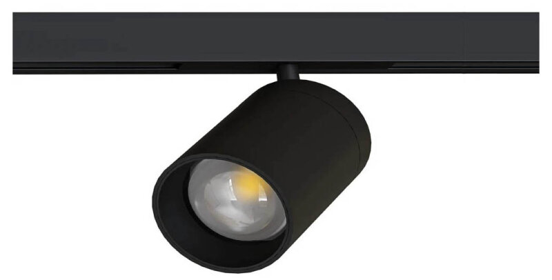 Светильник на штанге Arte Lamp PRESTO A6328PL-1BK