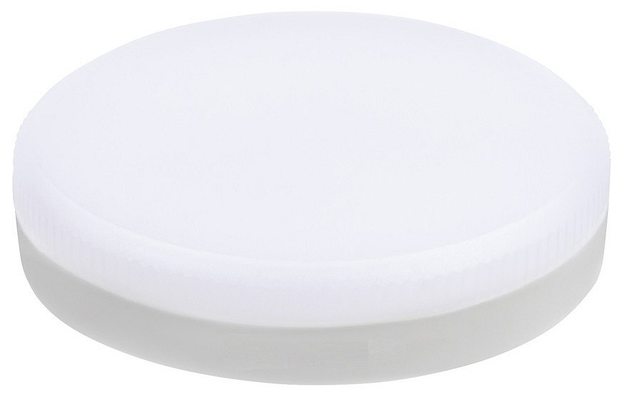 Лампа светодиодная с управлением через Wi-Fi Voltega Умные лампы (Wi-Fi) GX53 9Вт 2700-6500K 2430