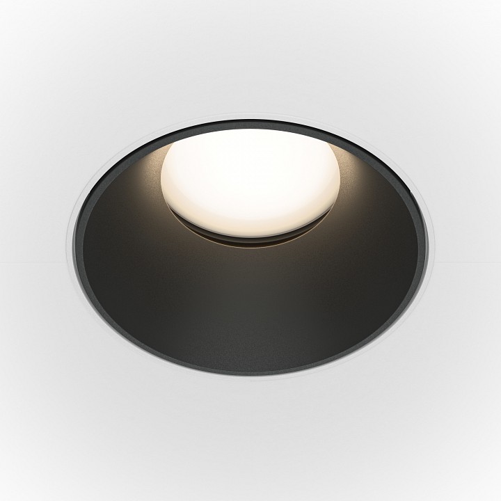 Встраиваемый светильник Voltega VGL VGL051-U-2WB