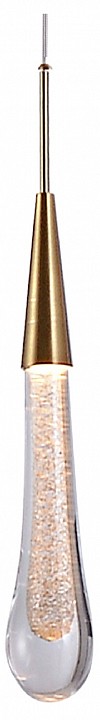 Подвесной светильник Kink Light Гутта 07861-1A,36