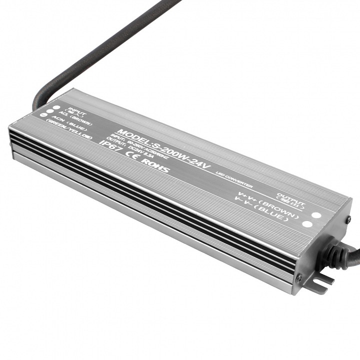 Блок питания Loft it Power 10364/20068