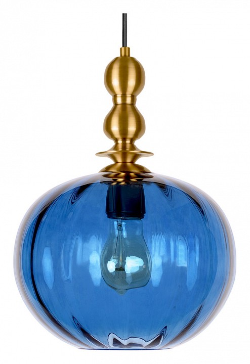 Подвесной светильник Loft it Melon 10426 Blue