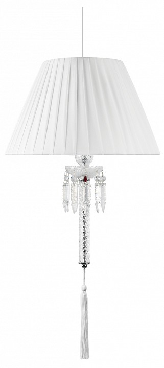 Подвесной светильник Loft it Zenith 10210P/B White