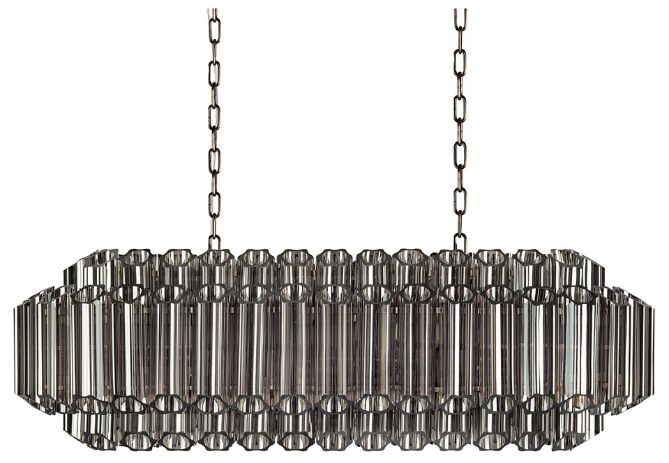 Подвесная люстра Loft it Celebration 10579/1000R Smoke
