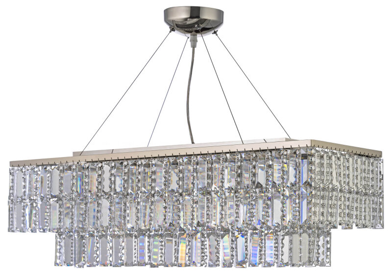 Подвесная люстра Arti Lampadari Milano Milano E 1.5.70x25.101 NT