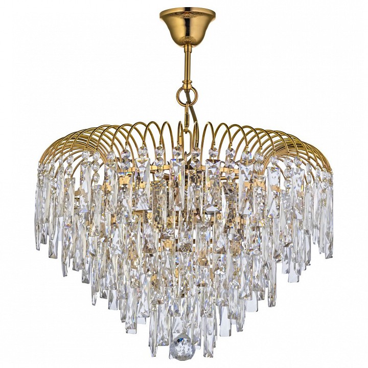 Подвесная люстра Arti Lampadari Sabina Sabina E 1.5.46.102 G